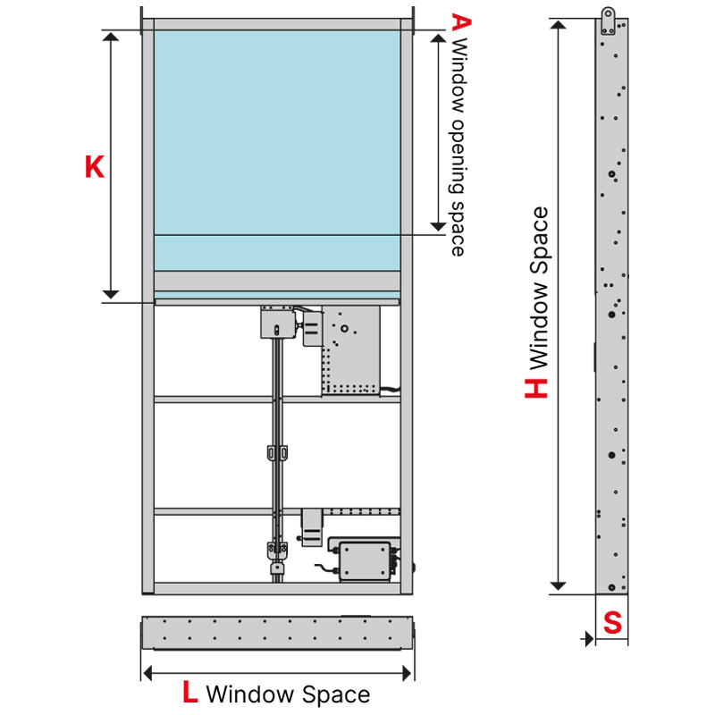 Window 2752